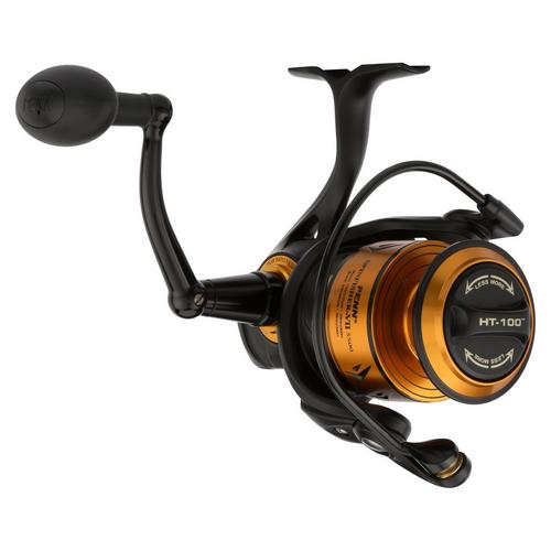 Penn Spinfisher VII