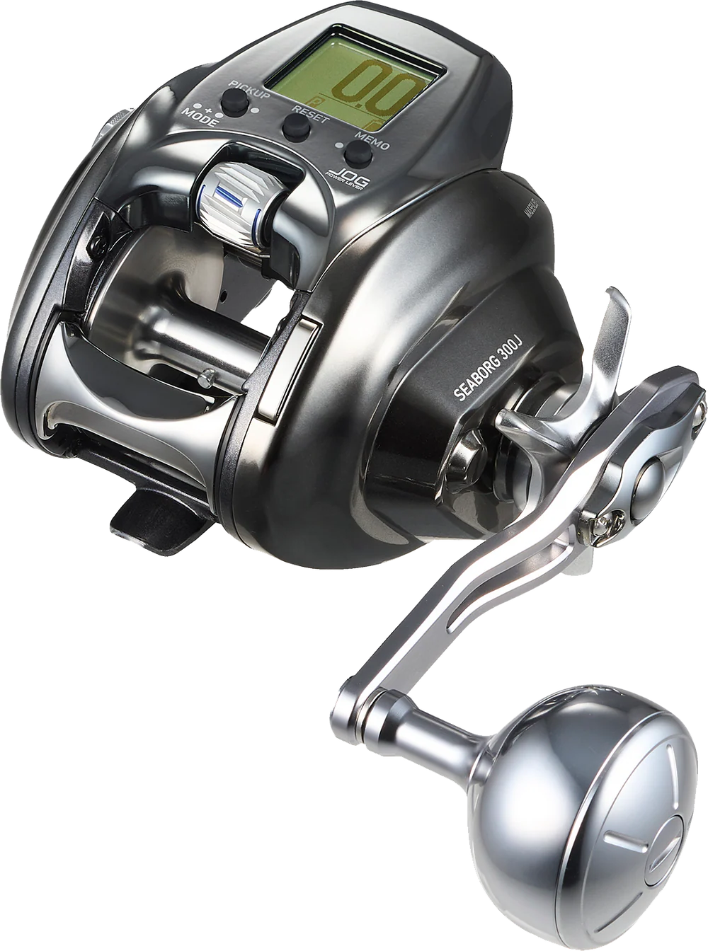 Daiwa Seaborg 300J
