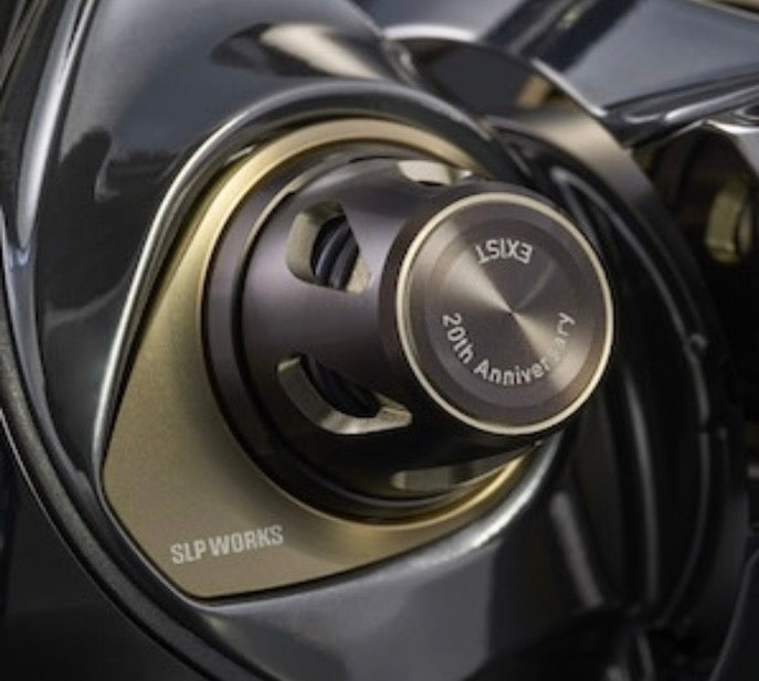 Daiwa Exist LT Special 20th Anniversary Edition