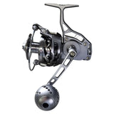 Visser Reels