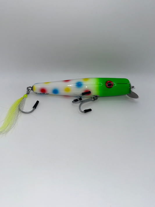 Backbay Custom Lures