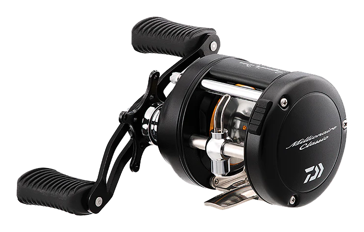 Daiwa Millionaire Classid UTD