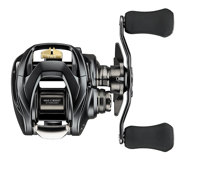 Daiwa Steez A 100