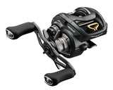 Daiwa Steez A 100