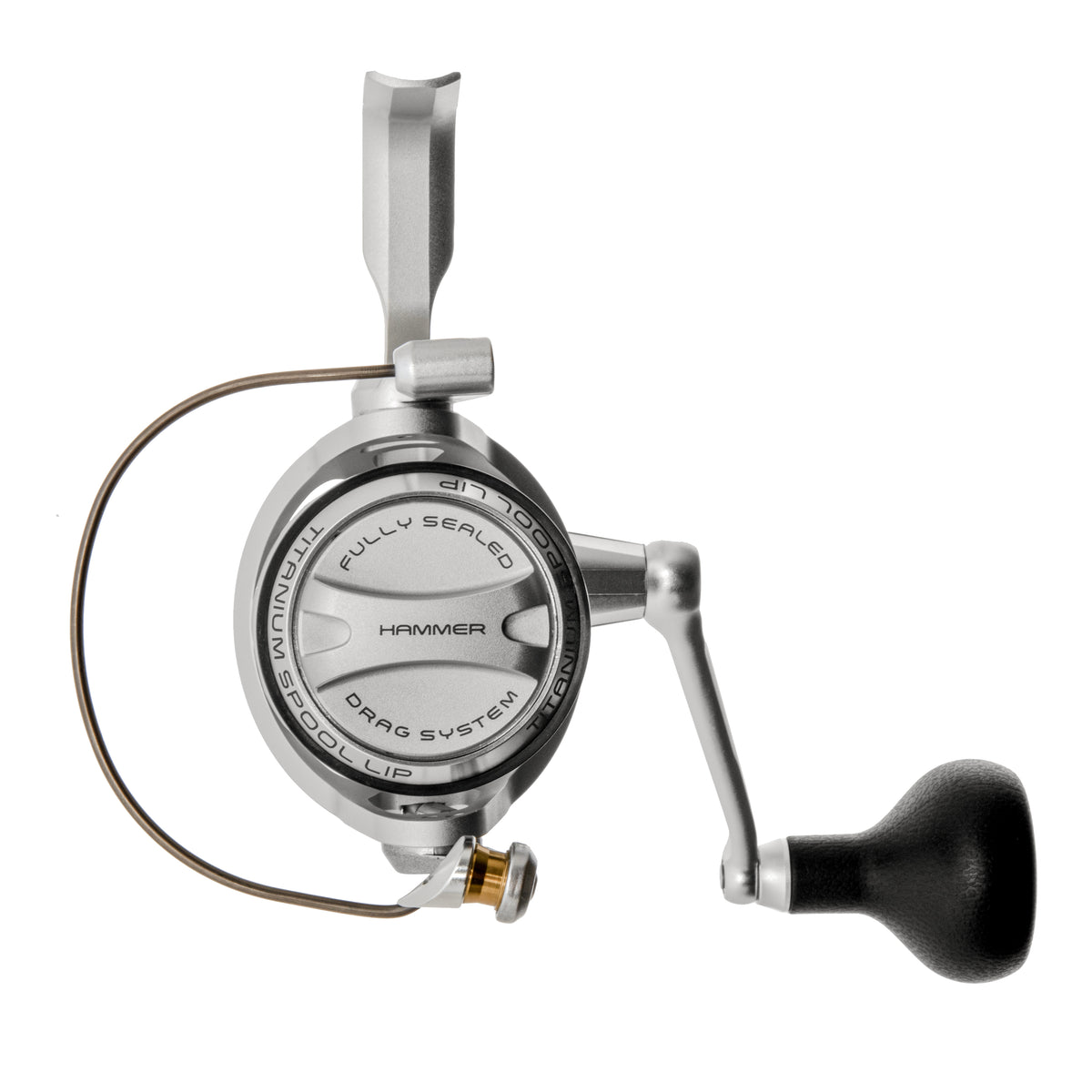 Tsunami Salt X II – Bernie's Bait & Tackle