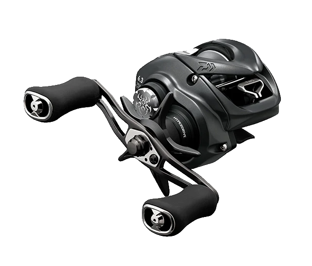 Daiwa Tatula Elite TW 2026 TTEL100L