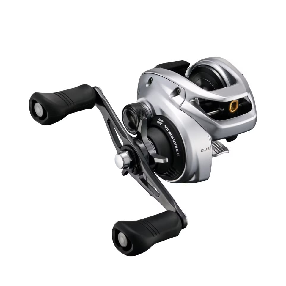Shimano Tranx 300B '25 – Bernie's Bait & Tackle