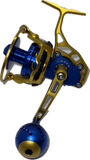 Visser Reels