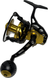 Visser Reels