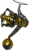 Visser Reels