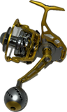 Visser Reels
