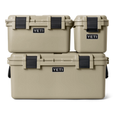 Yeti Loadout GoBox 30 2.0 Gear Case (4 Colors)