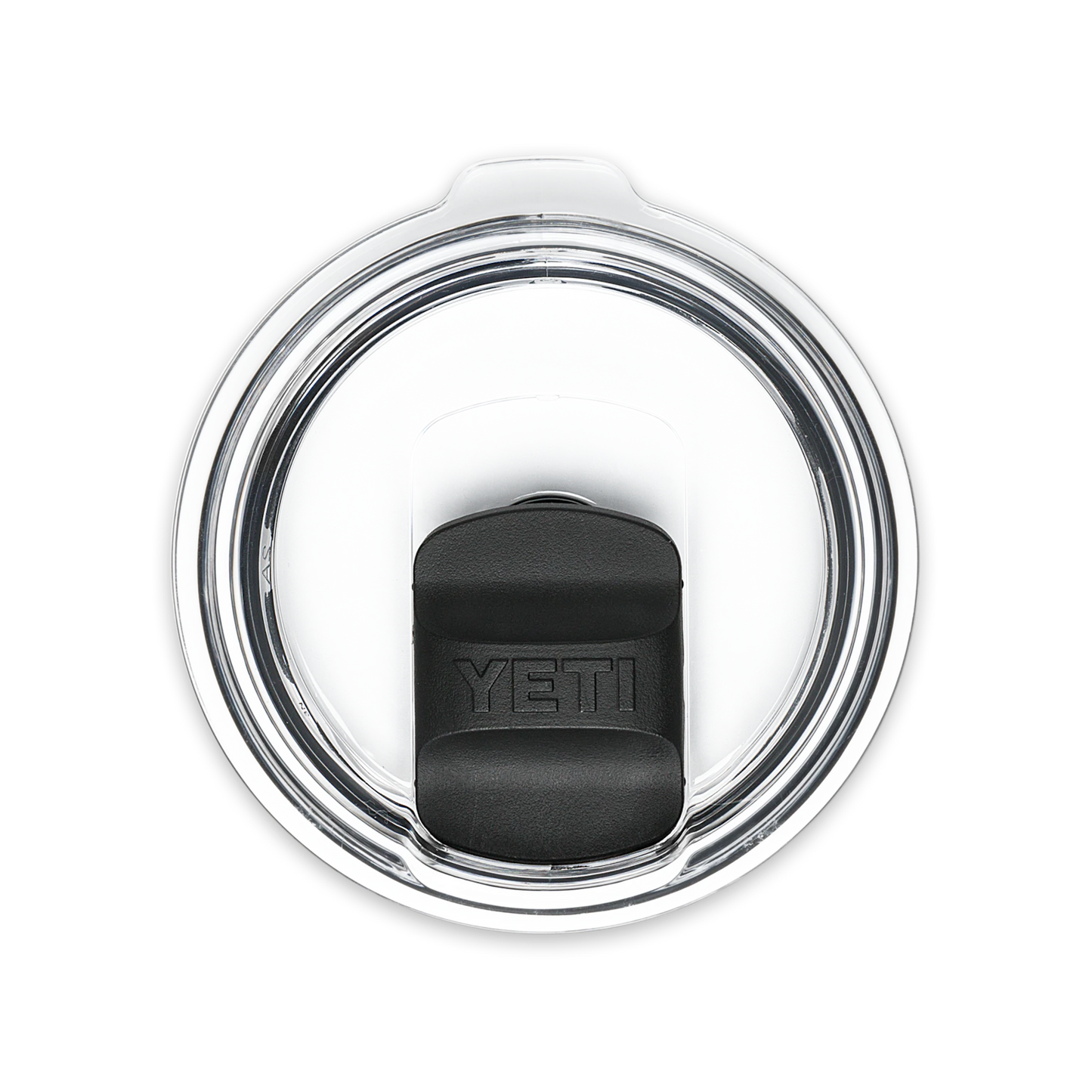 Yeti Rambler 20oz Tumbler With Mag Slider Lid