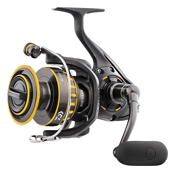 Daiwa BG