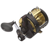 Shimano TLD 2-Speed