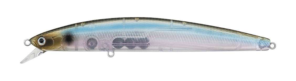 Daiwa SP Minnow