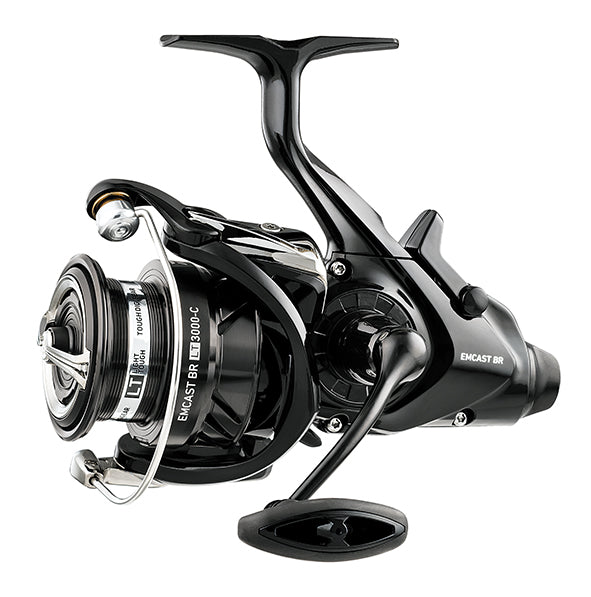 Daiwa EMCAST LT BR