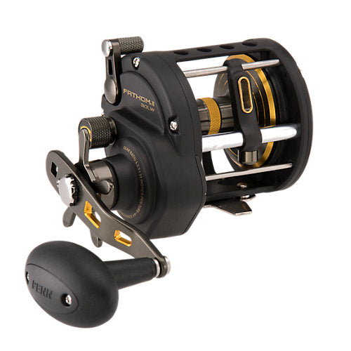 Penn Fathom II Level Wind