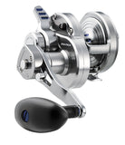 Daiwa Saltiga 2-Speed Lever Drag