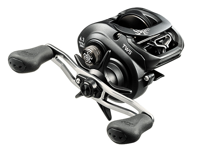 Daiwa Tatula 200