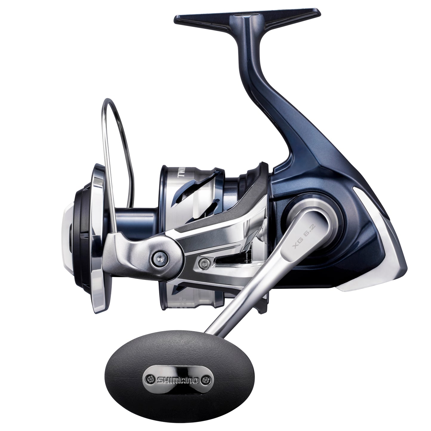 Shimano Twin Power SW C
