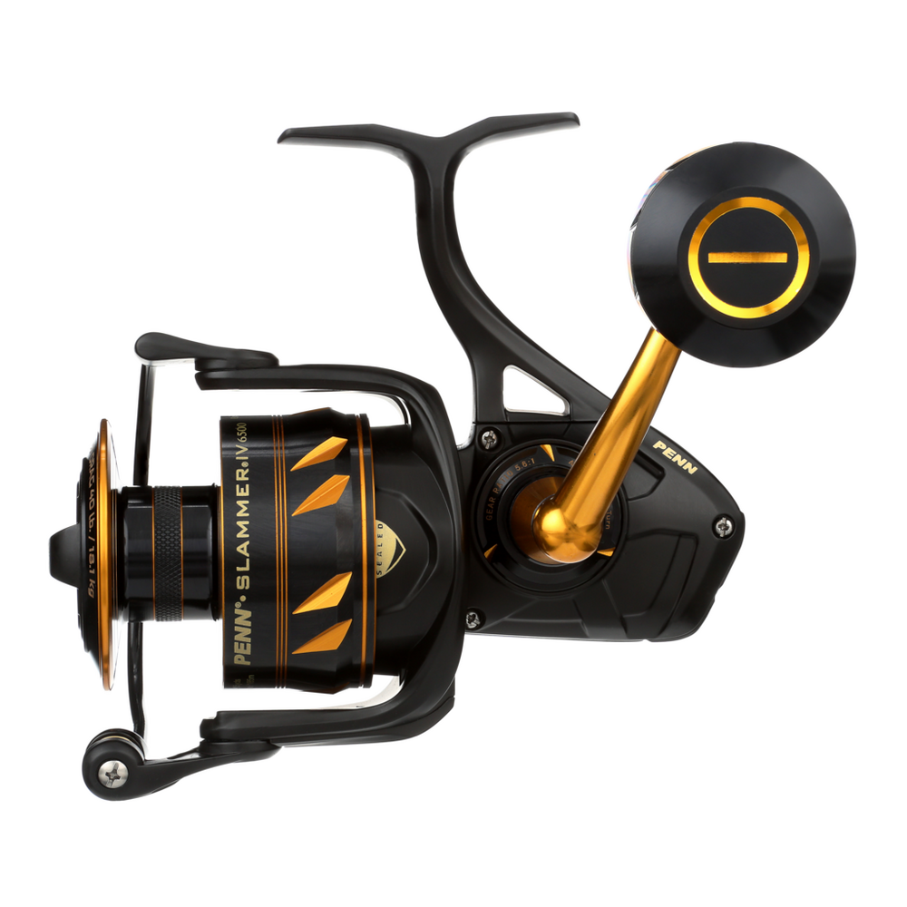 Penn Slammer IV