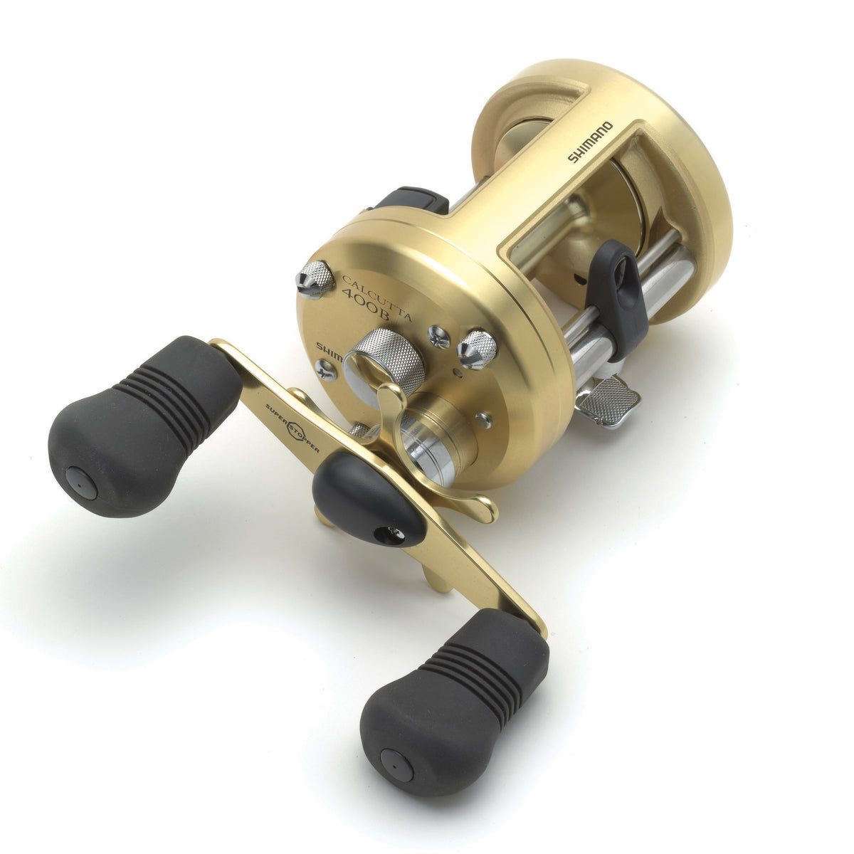 Shimano Calcutta B – Bernie's Bait & Tackle