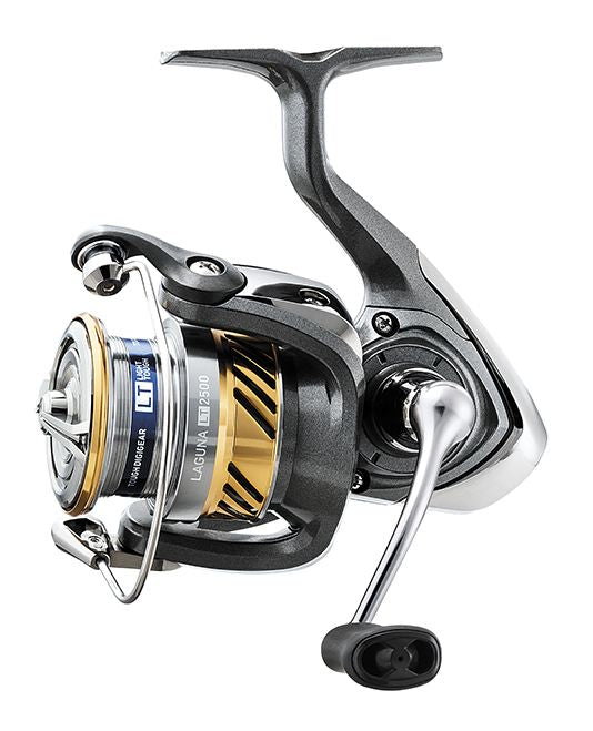Daiwa Laguna LT – Bernie's Bait & Tackle