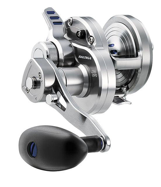 Conventional Reels