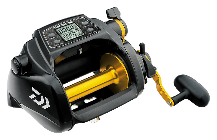 Electric Reels