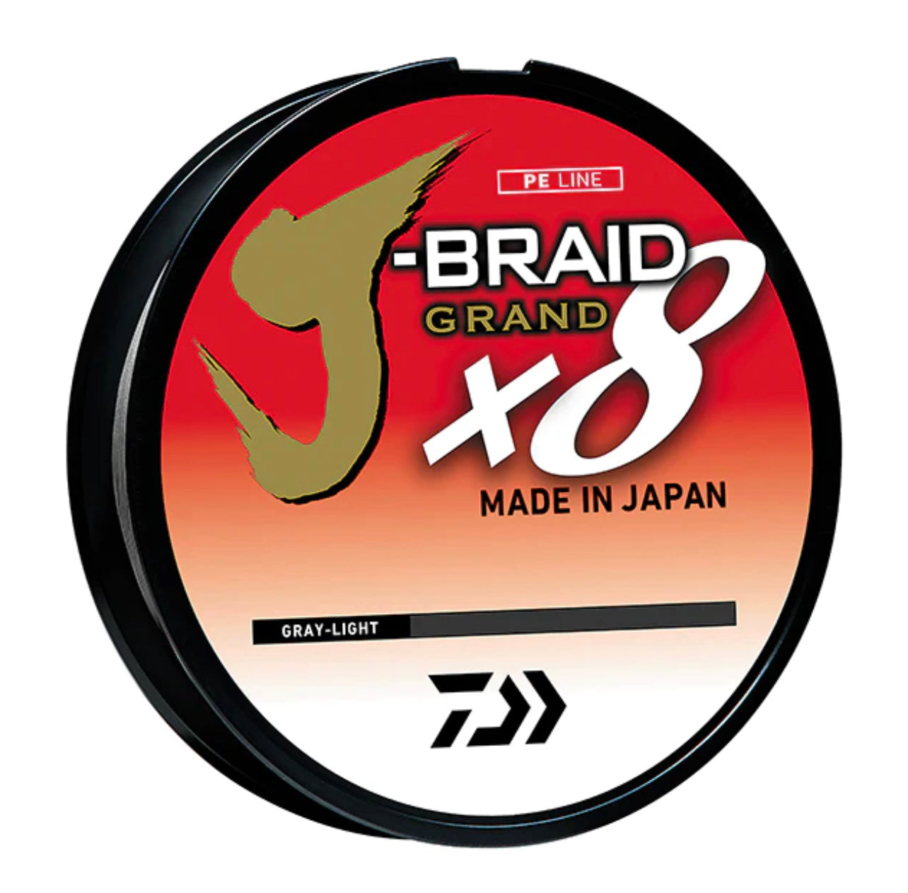 Braided Line