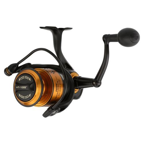 Penn Spinfisher VII – Bernie's Bait & Tackle