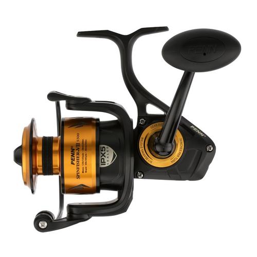 Penn Spinfisher VII