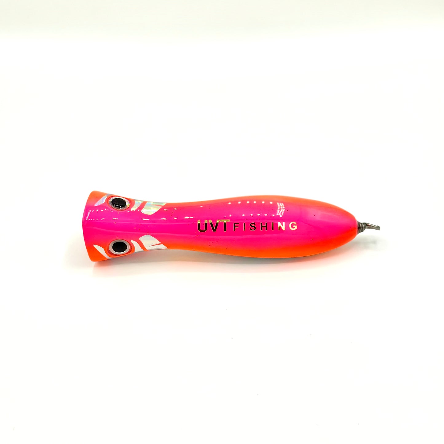 UVT 7" Murray Popper