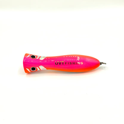 UVT 7" Murray Popper