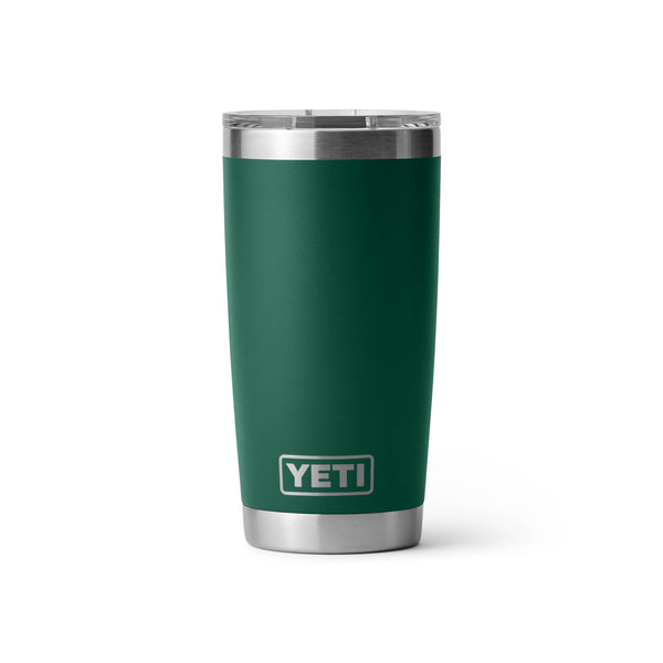 Yeti Rambler 20oz Tumbler With Mag Slider Lid