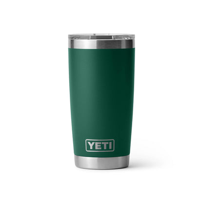 Yeti Rambler 20oz Tumbler With Mag Slider Lid