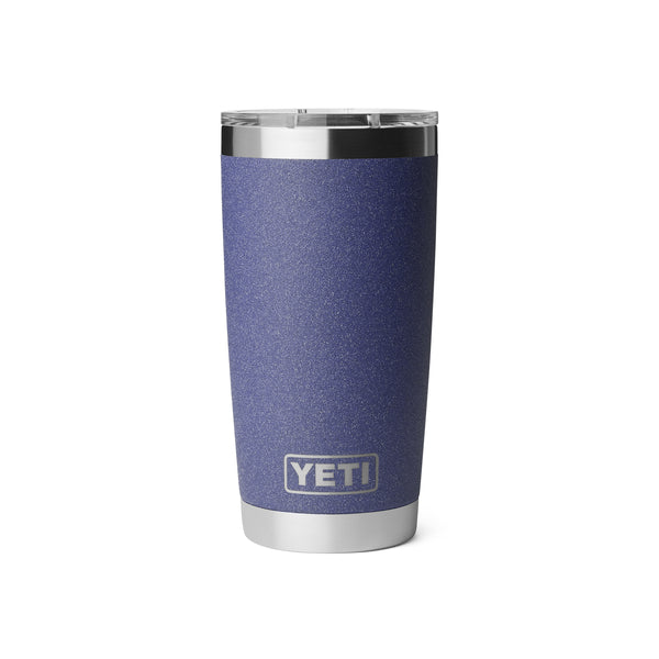 Yeti Rambler 20oz Tumbler With Mag Slider Lid