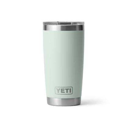 Yeti Rambler 20oz Tumbler With Mag Slider Lid