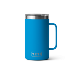 Yeti Rambler 24oz Mug