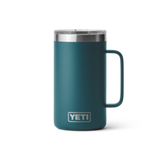 Yeti Rambler 24oz Mug