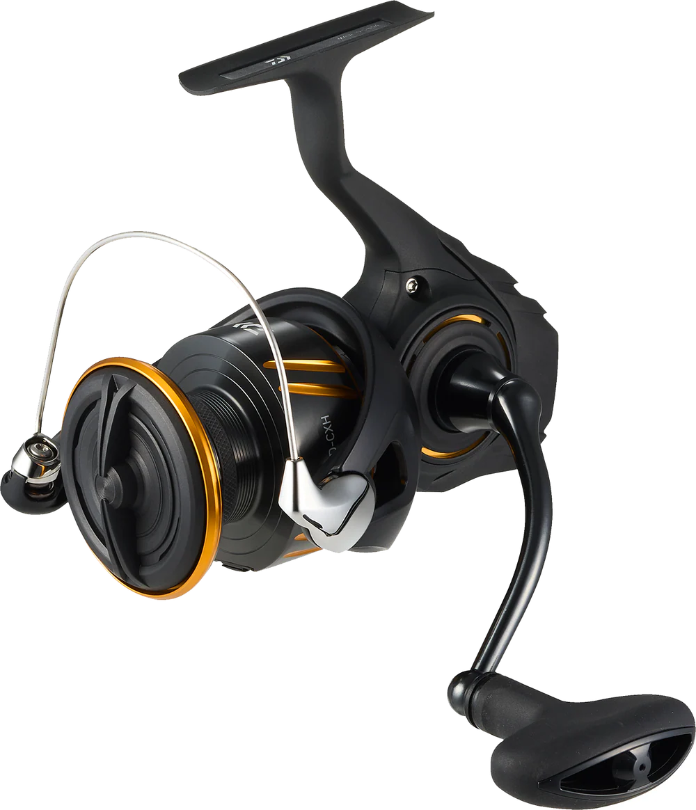 Daiwa BG LT 2026