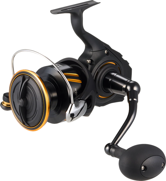 Daiwa BG SW 2026
