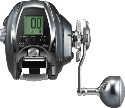 Daiwa Seaborg 300J