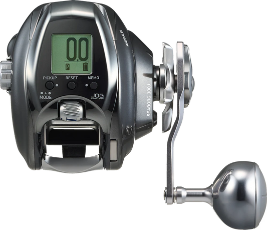 Daiwa Seaborg 300J