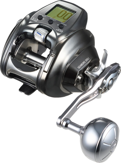 Daiwa Seaborg 300J