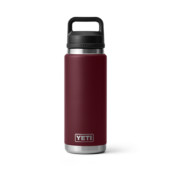 Yeti Rambler 26oz Water Bottle With Chug Cap