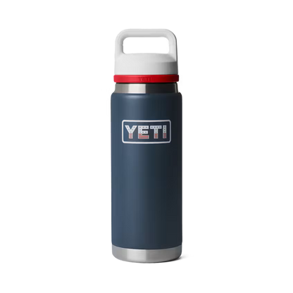 Yeti Rambler 26oz Water Bottle With Chug Cap