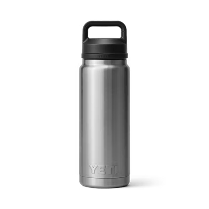 Yeti Rambler 26oz Water Bottle With Chug Cap