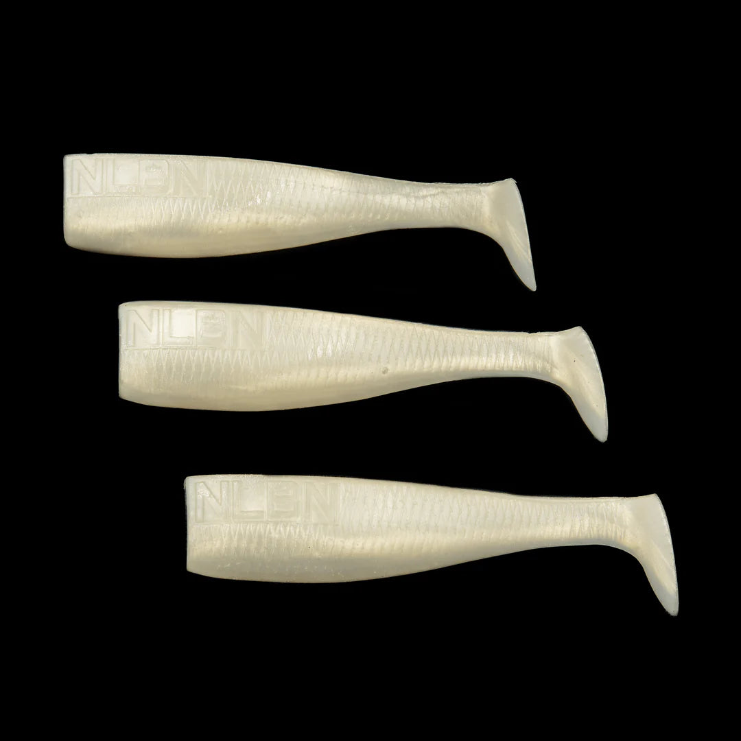 NLBN 5" Paddle Tail